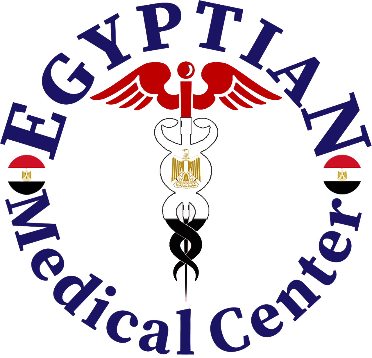 egyptian medical center